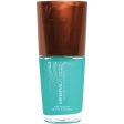 MINERAL FUSION - Nail Polish Lagoon - 0.33 fl. oz. (10 ml) Online Sale