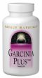 SOURCE NATURALS - Garcinia Plus  - 60 Tablets Discount