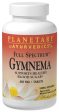 PLANETARY HERBALS - Ayurvedics Gymnema Full Spectrum - 60 Tablets Online Hot Sale