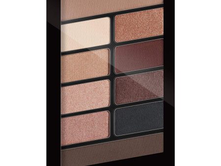 WET N WILD - Color Icon Eyeshadow 10 Pan Palette Nude Awakening - 0.3 oz. (8.5 g) For Sale