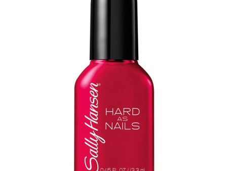 SALLY HANSEN - Hard as Nails Nail Polish #440 Tough Love - 0.45 fl. oz. (13.3 ml) Cheap