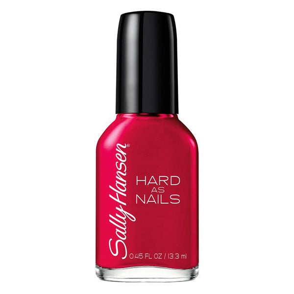 SALLY HANSEN - Hard as Nails Nail Polish #440 Tough Love - 0.45 fl. oz. (13.3 ml) Cheap