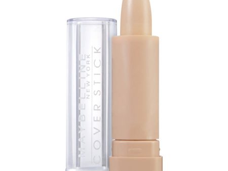 MAYBELLINE - Cover Stick Concealer 140 Medium Beige - 0.16 oz. (4.5 g) Online Hot Sale