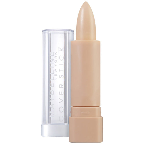 MAYBELLINE - Cover Stick Concealer 140 Medium Beige - 0.16 oz. (4.5 g) Online Hot Sale