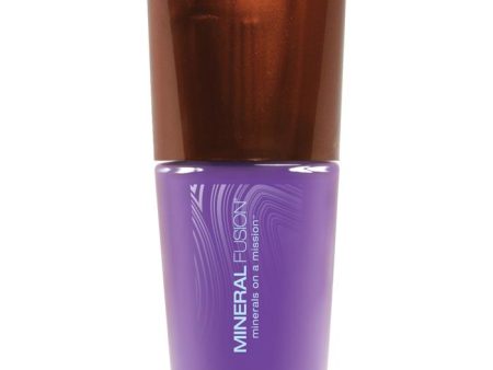 MINERAL FUSION - Nail Polish Rock Cress - 0.33 fl. oz. (10 ml) Fashion