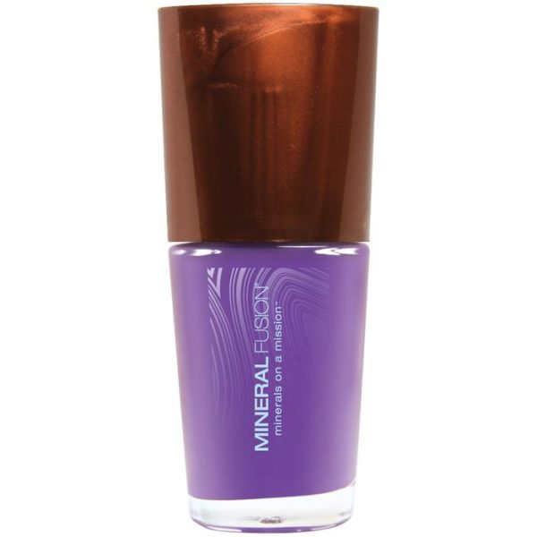 MINERAL FUSION - Nail Polish Rock Cress - 0.33 fl. oz. (10 ml) Fashion