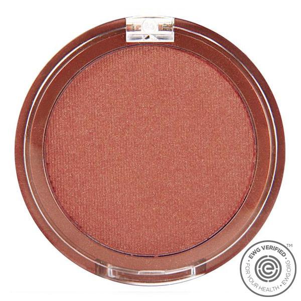 MINERAL FUSION - Blush Harmony Coral Orange Shimmer - 0.10 oz. (3 g) Online