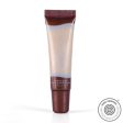 MINERAL FUSION - Liquid Lip Gloss Reflect  - 0.37 fl. oz. (11 ml) Supply