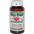 KROEGER - Cinnamon Complete Concentrate - 90 Vegetarian Capsules For Sale