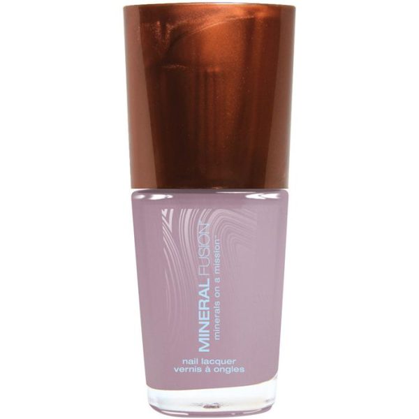 MINERAL FUSION - Nail Polish Bubble - 0.33 fl. oz. (10 ml) Online Hot Sale