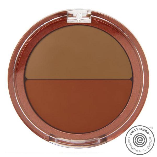 MINERAL FUSION - Concealer Duo Deep -  0.11 oz. (3.1 g) Cheap