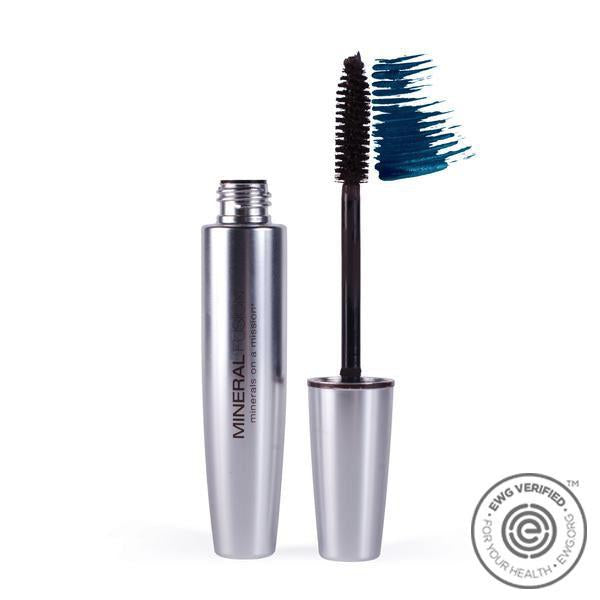 MINERAL FUSION - Mascara Volumizing Midnight - 0.57 fl. oz. (17 ml) Discount