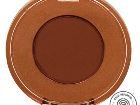 MINERAL FUSION - Eye Shadow Buff Matte Light Beige - 0.06 oz. (1.8 g) Sale