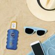 Nivea Sun Protect & Moisture Sun Cream Spray SPF15 200ml Online Hot Sale