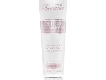 Loving Tan Deluxe Tan Remover 100ml For Cheap