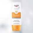 Eucerin Sun Allergy Protect Cream Gel SPF50 150ml For Cheap