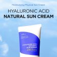 Isntree Hyaluronic Acid Watery Sun Gel PA++++ SPF50+ 50ml on Sale