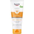 Eucerin Sun Gel-Cream Dry Touch Oil Control SPF50+ 200ml For Cheap