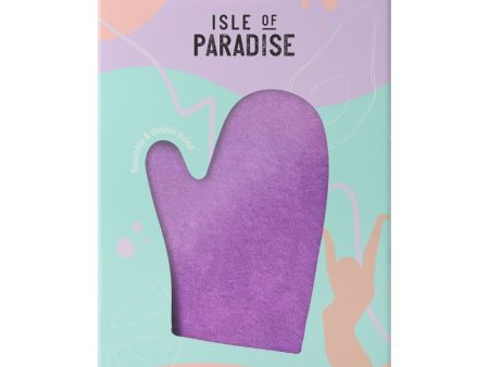 Isle Of Paradise Hyaluronic Infused Self-Tan Mitt Hot on Sale