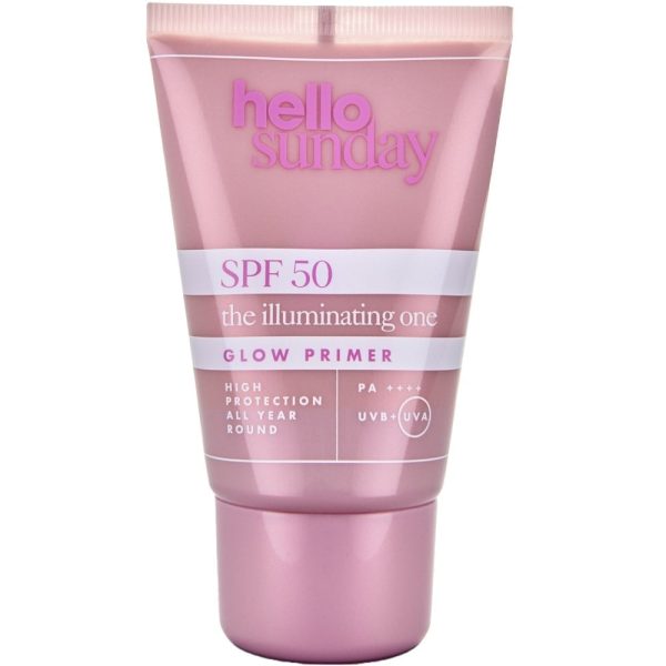 Hello Sunday The Illuminating One SPF50 50ml Online Hot Sale