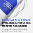 Isntree Hyaluronic Acid Watery Sun Gel PA++++ SPF50+ 50ml on Sale