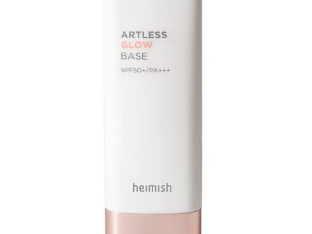 Heimish Artless Glow Base PA+++ SPF50+ 40ml Sale