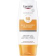 Eucerin Sun Allergy Protect Cream Gel SPF50 150ml For Cheap