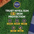 Nivea Sun UV Face Shine Control Mattifying Effect SPF50 50ml For Cheap