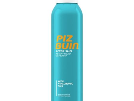 Piz Buin After Sun Instant Relief Mist Spray 200ml For Sale