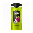 Lynx Epic Fresh Grapefruit & Tropical Pineapple Scent Shower Gel 500ml Online