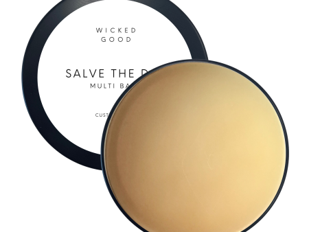 Salve The Day Multi Balm Hot on Sale