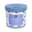 Pan Aroma Gel Air Freshener Pure Jasmine 190g Discount