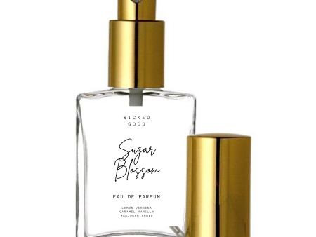 Sugar Blossom Hot on Sale