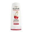 LOREAL ELVIVE FULL RESTORE 5 RESTORING CONDITIONER 400 ML For Discount