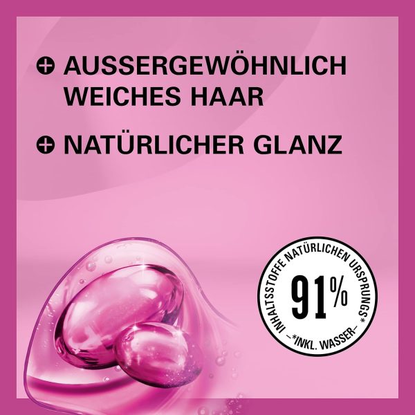 SCHWARZKOPT GLISS HAIR REPAIR LIQUID SILK SHINE SHAMPOO 250ML Online Hot Sale