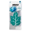 Medo Leaf Ocean Surf Car Air Freshener Online Hot Sale