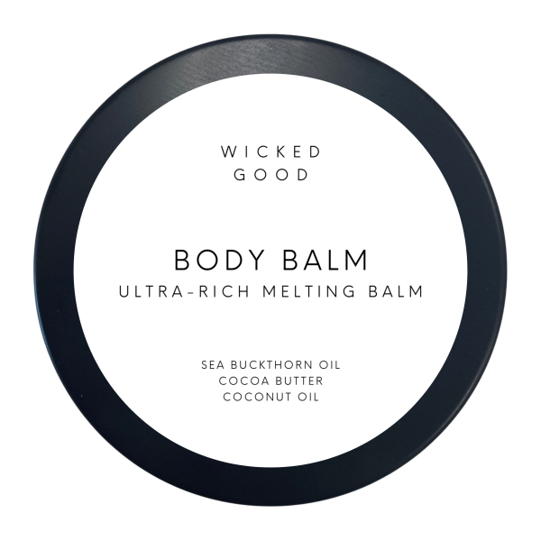 Body Balm For Sale