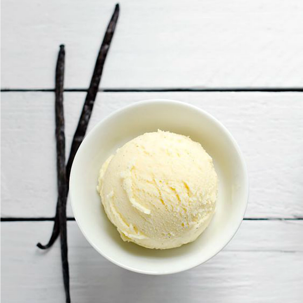 Vanilla Bean Hot on Sale