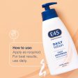 E45 FAST ABSORBING DAILY LOTION 400 ML Discount