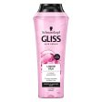 SCHWARZKOPT GLISS HAIR REPAIR LIQUID SILK SHINE SHAMPOO 250ML Online Hot Sale