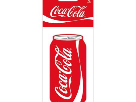 Airpure Coca-Cola Hanging Car Air Freshener For Discount