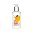 M&S Natures Ingredients Hand & Body Lotion Pink Grapefruit & Watermelon 300ML For Discount