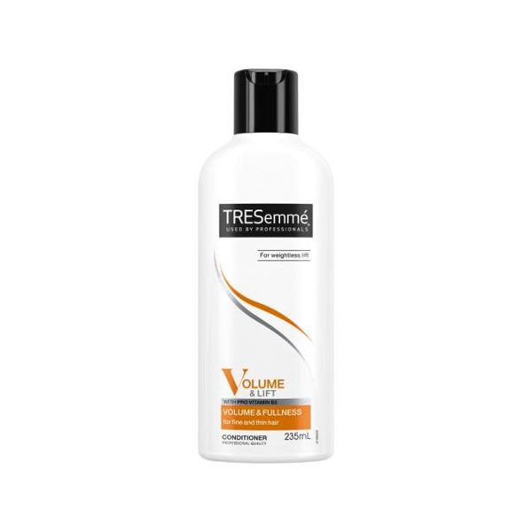 Tresemme Conditioner Healthy Volume 235ml Sale