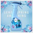 Febreze Fabric Refresher Spring Awakening 500 ml on Sale