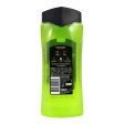 Lynx Epic Fresh Grapefruit & Tropical Pineapple Scent Shower Gel 500ml Online