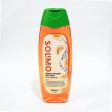 SOLIMO AROMA EXPERIENCE BODY WASH 500 ML For Discount