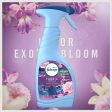 Febreze Fabric Refresher Exotic Bloom 500 ml Fashion