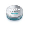 Nivea Men Fresh Creme Tin 150ml Cheap