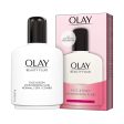 Olay Beauty Fluid Face And Body Moisturiser 200ml Online