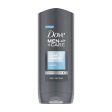 Dove Men+Care Clean Comfort Body wash 400 ml Discount